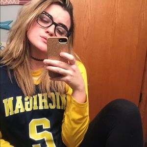 Meet your Posher, Harley